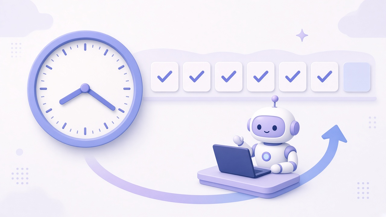 Навыки и расписания в Grok Bot: бот сам запускает задачу по расписанию